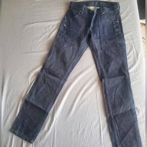 Levi's 511 Skinny